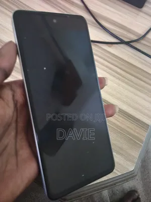 Oppo A5 128 GB White