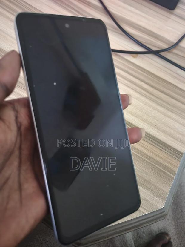 Oppo A5 128 GB White - thumbnail 2