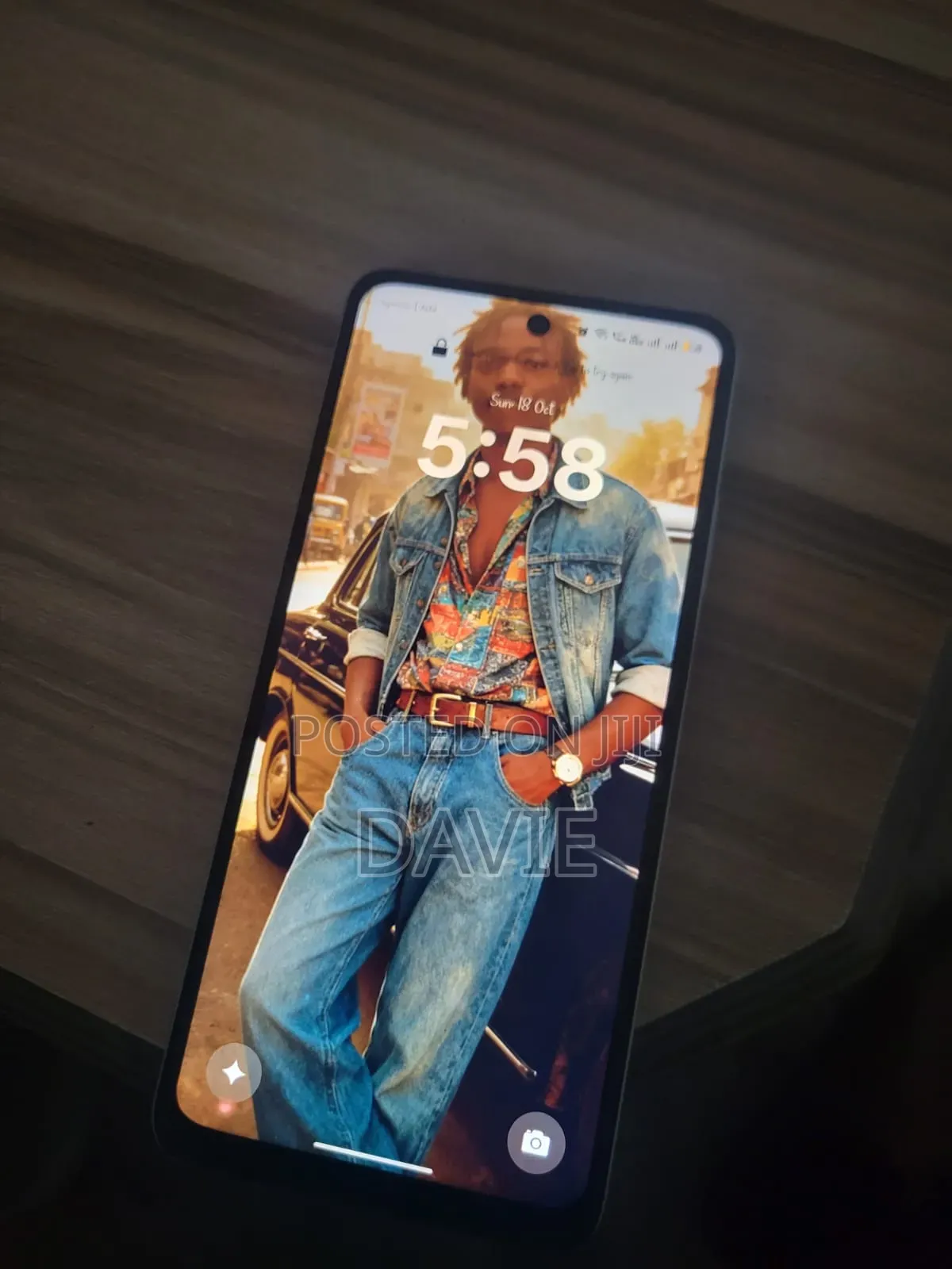 Oppo A5 128 GB White