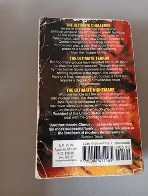 Selling Used Book