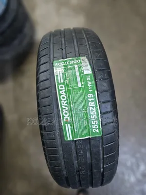 255/55r19 Dovroad Tyre