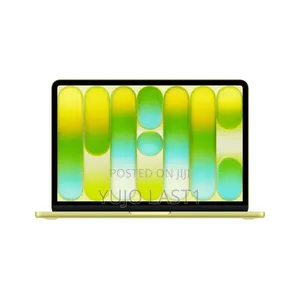 New Laptop Apple MacBook Neo 2026 256GB Apple M4 SSD 256GB