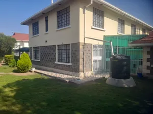 3bdrm Maisonette in Greenpark Estate,, Embakasi for rent