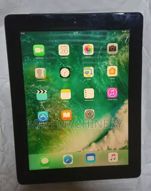 Apple iPad 9.7 32 GB Silver