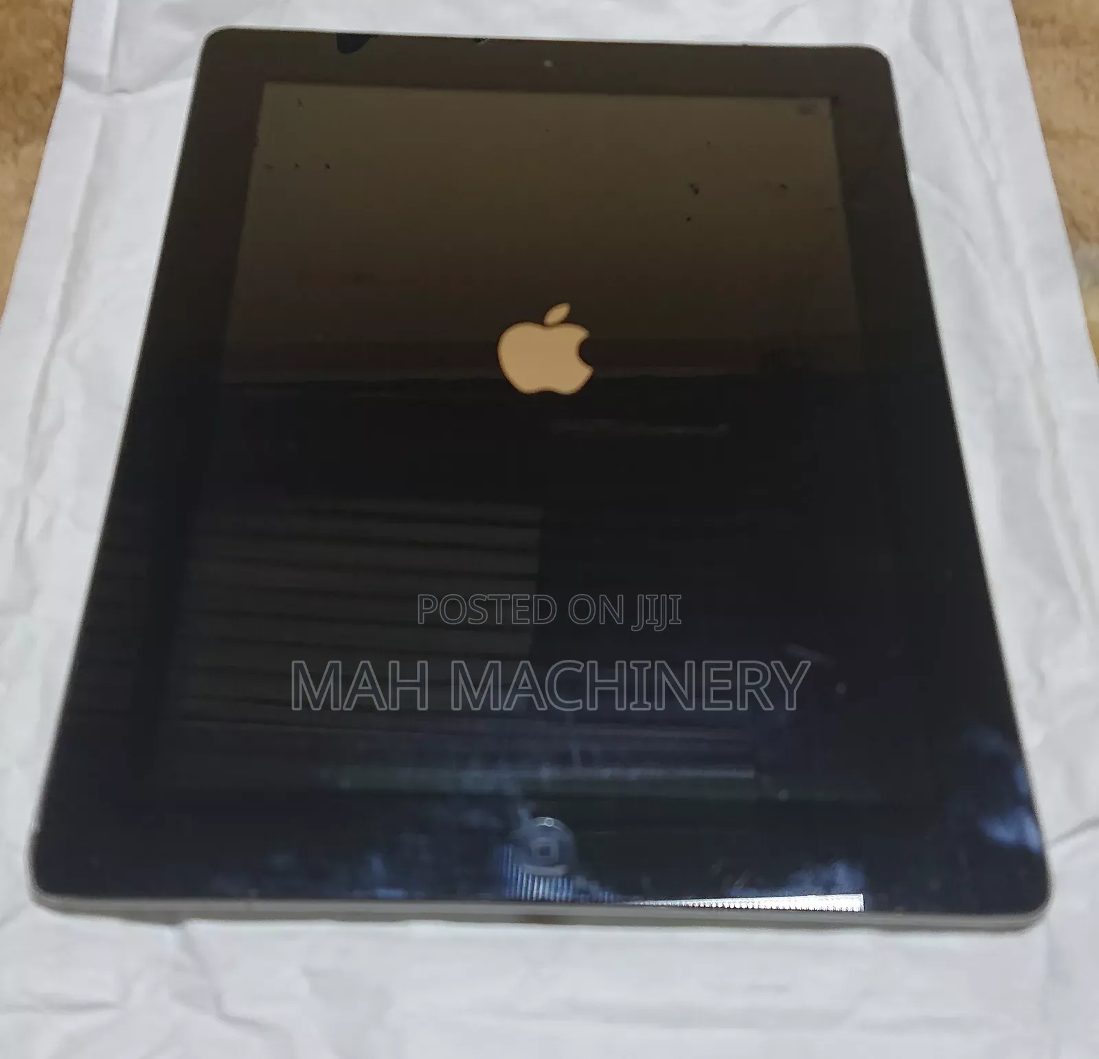 Apple iPad 9.7 32 GB Silver
