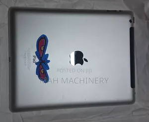 Apple iPad 9.7 32 GB Silver