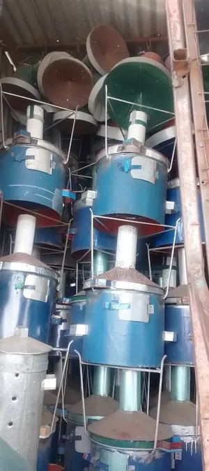 Chicken Brooders Best Quality.