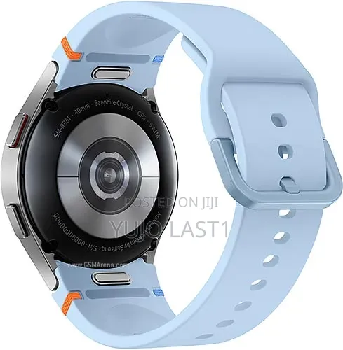 Samsung Galaxy Watch FE