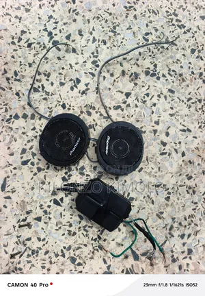 Complete Car Music System