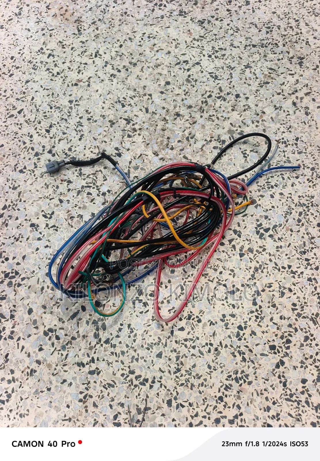 Complete Car Music System