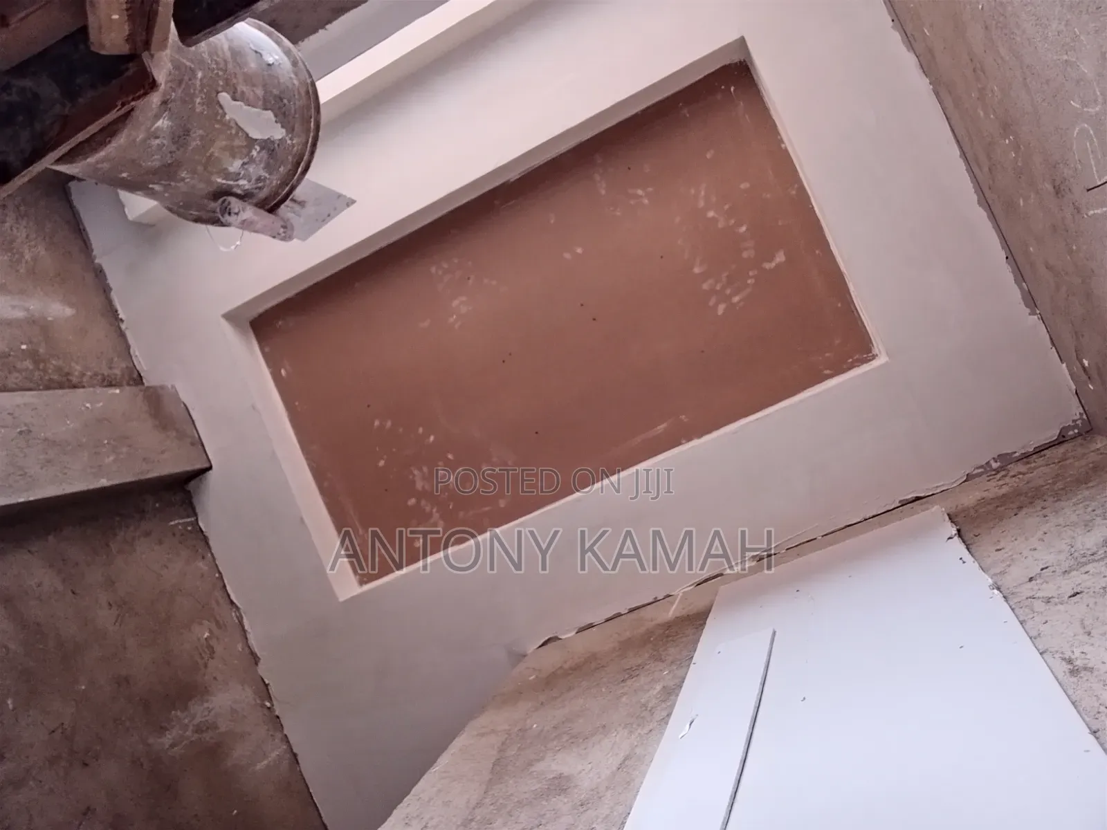 Tony Interior Design