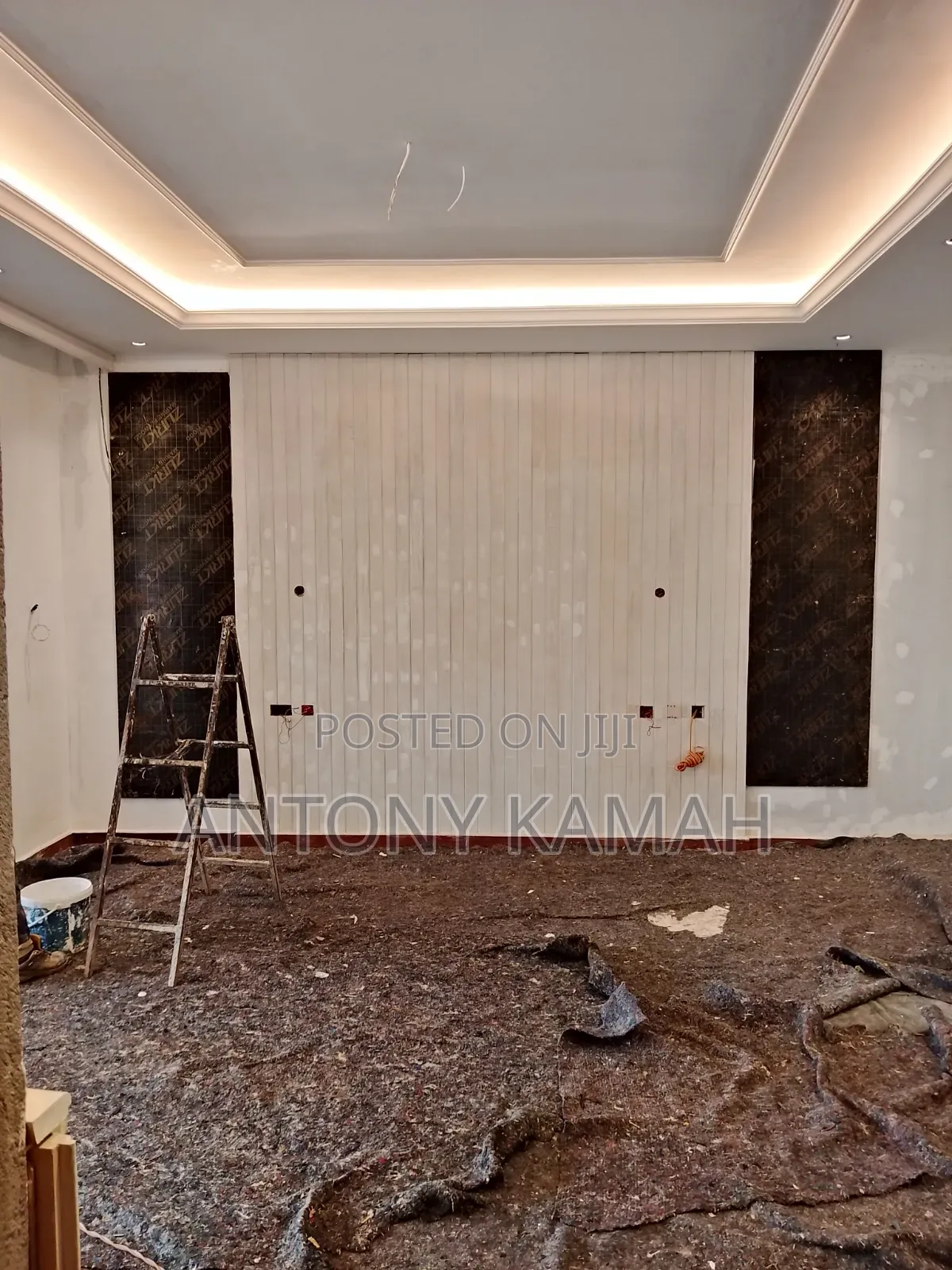Tony Interior Design