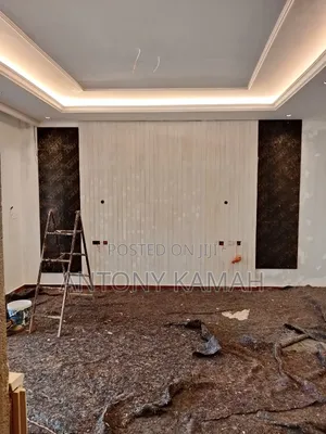 Tony Interior Design