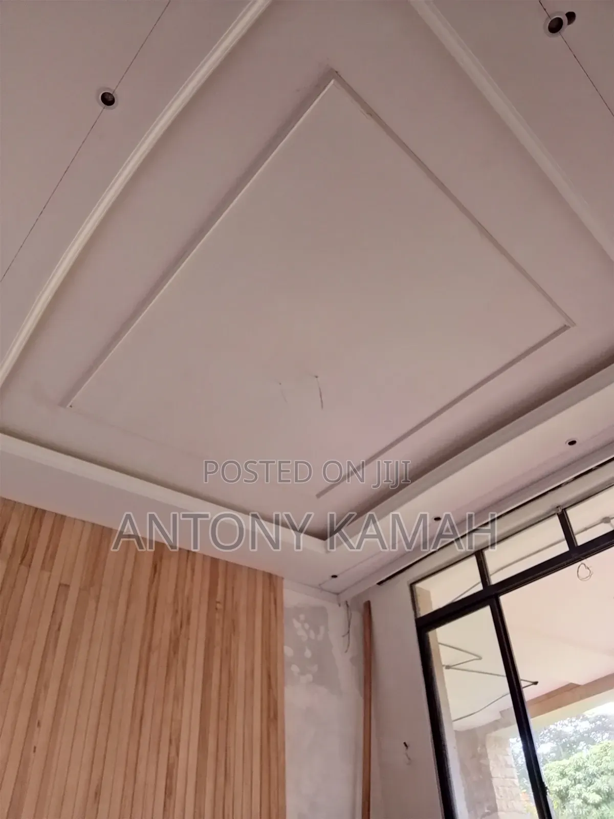 Tony Interior Design