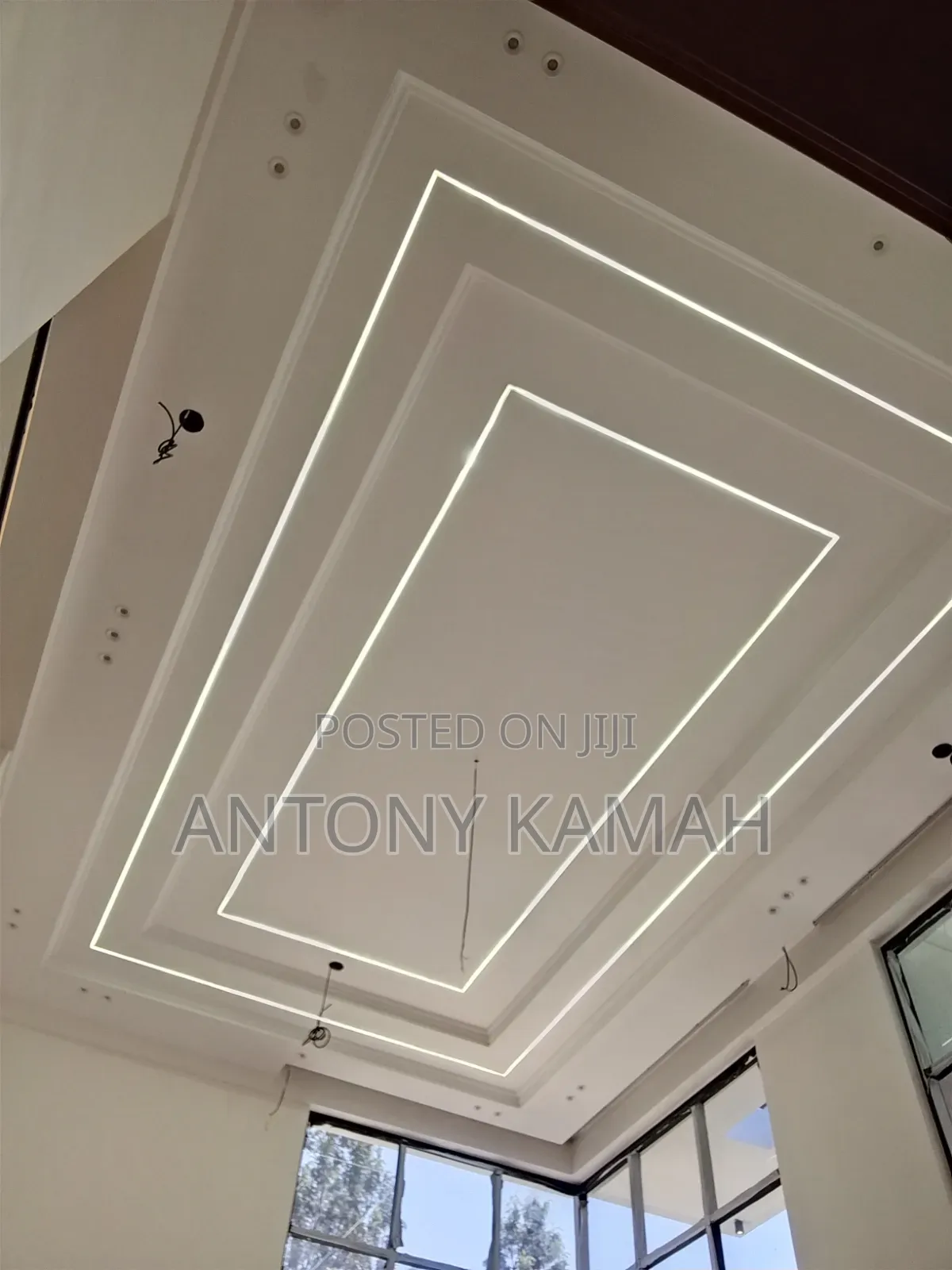 Tony Interior Design