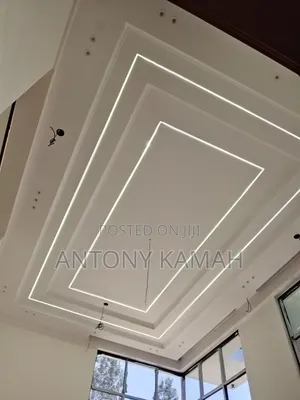 Tony Interior Design