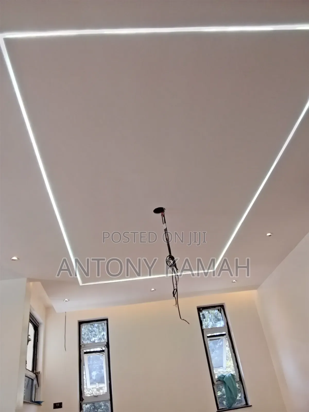 Tony Interior Design