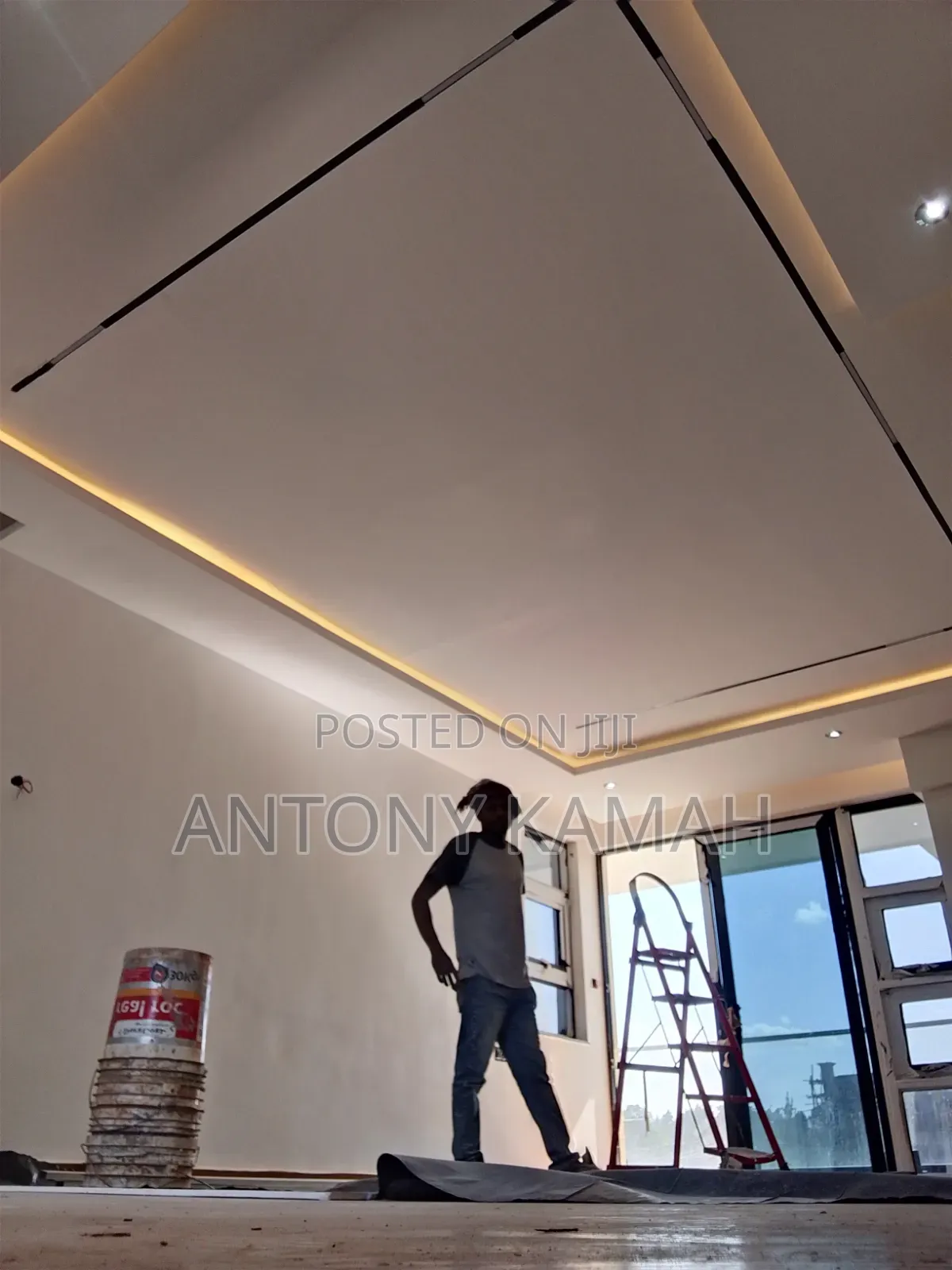 Tony Interior Design