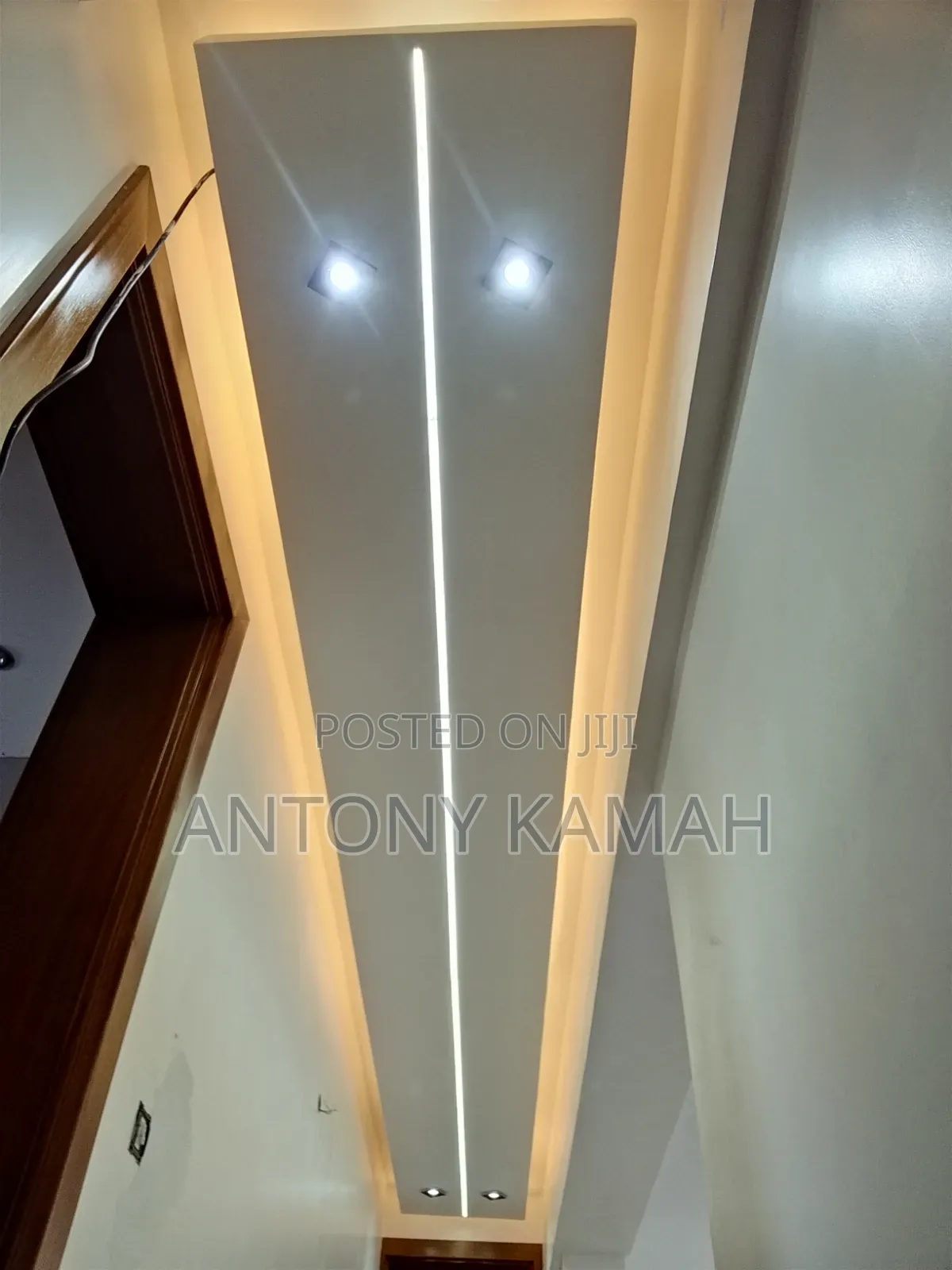 Tony Interior Design