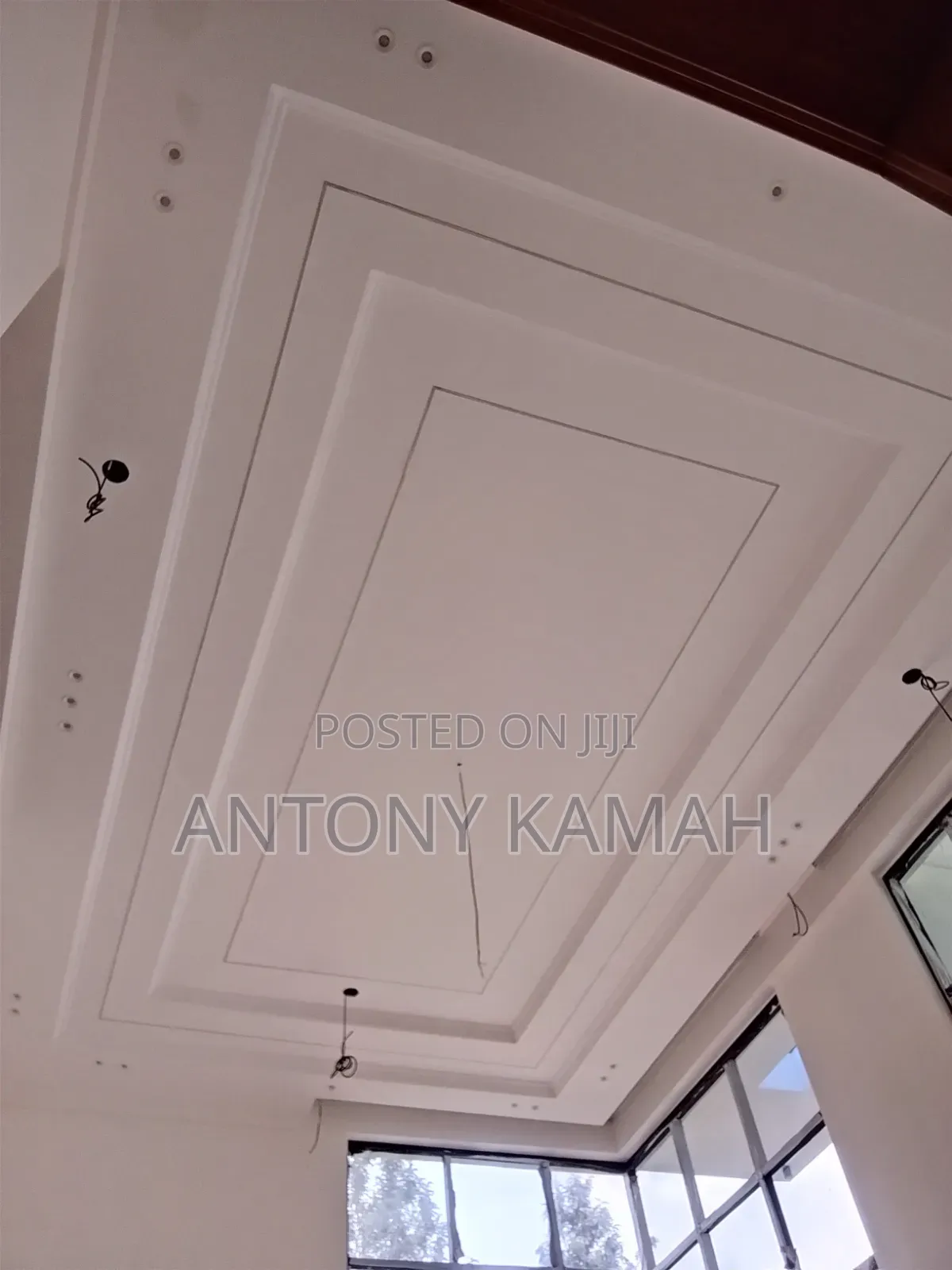 Tony Interior Design