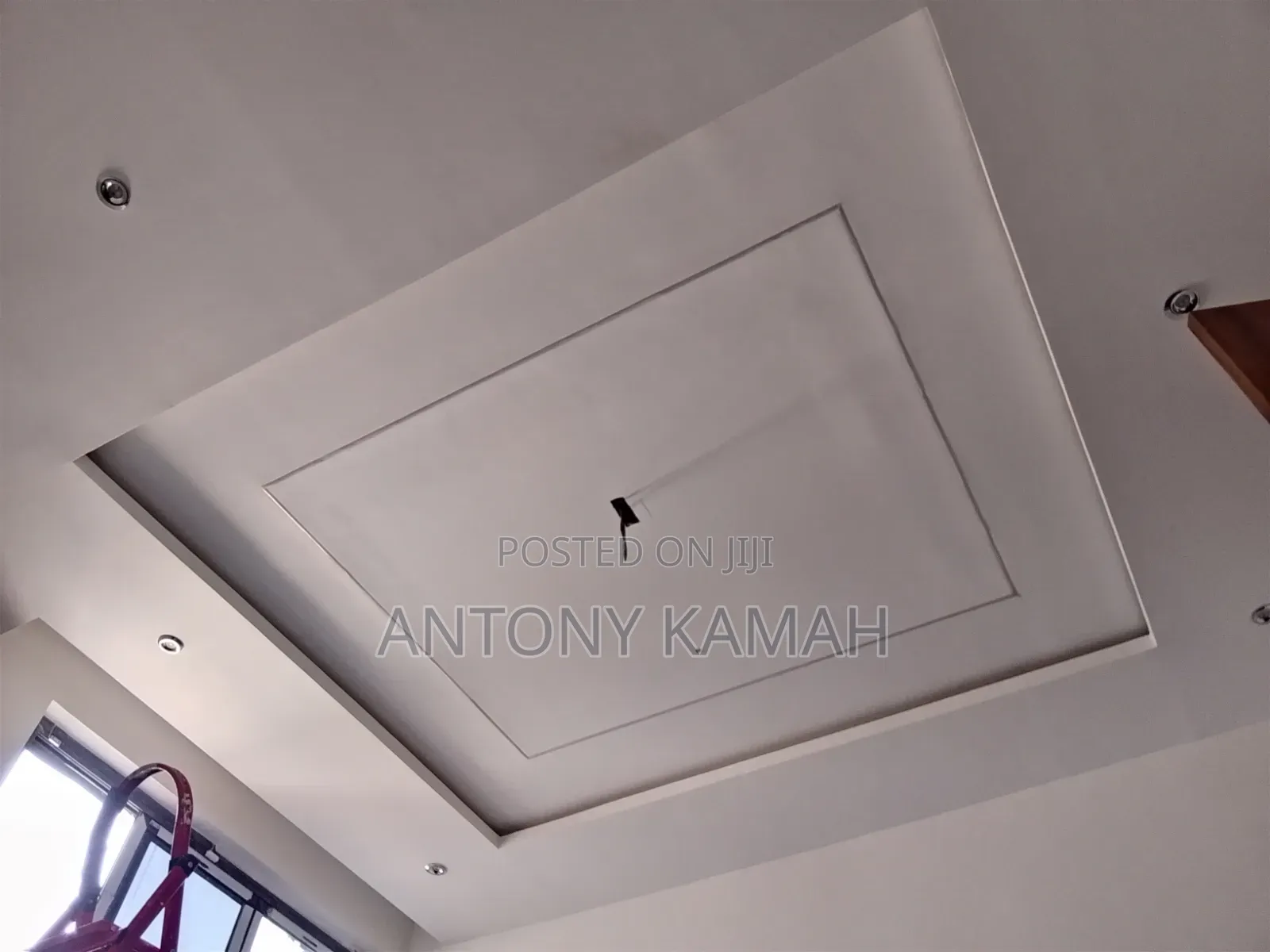 Tony Interior Design