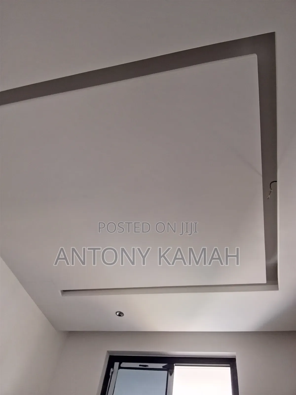 Tony Interior Design