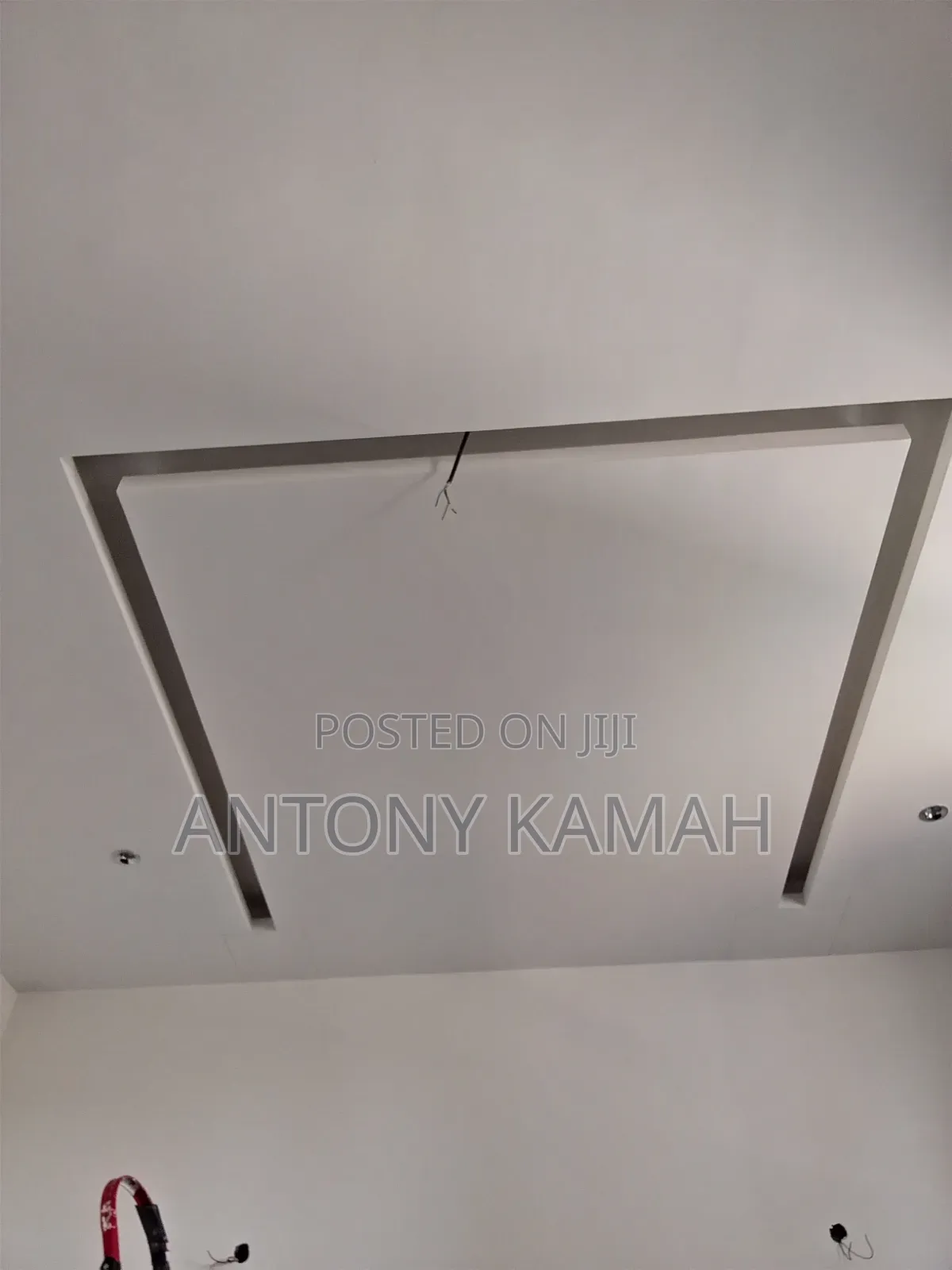 Tony Interior Design