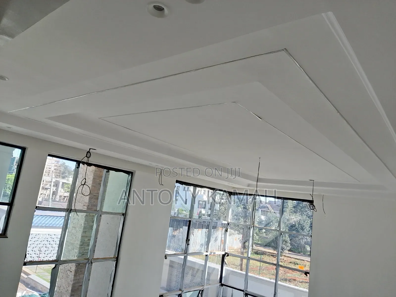 Tony Interior Design