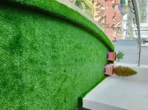 Balcony Grass Carpets Grass Carpets Environmental Friendly Robertson's