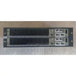 Apex DBX-Zero Equalizer