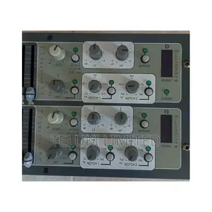 Apex DBX-Zero Equalizer