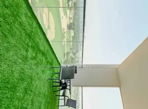 High Rooftops Grass Carpets Grass Carpets Environmental Friendly