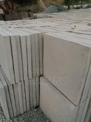 Concrete Paving Slubs