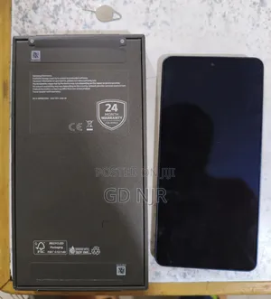 Samsung Galaxy S26 Ultra 5G 512 GB Black