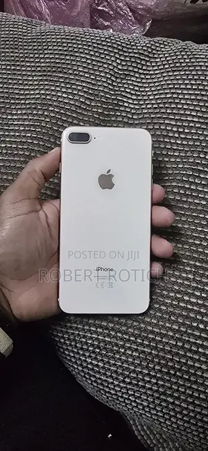 Apple iPhone 8 Plus 256 GB Rose Gold