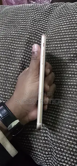 Apple iPhone 8 Plus 256 GB Rose Gold