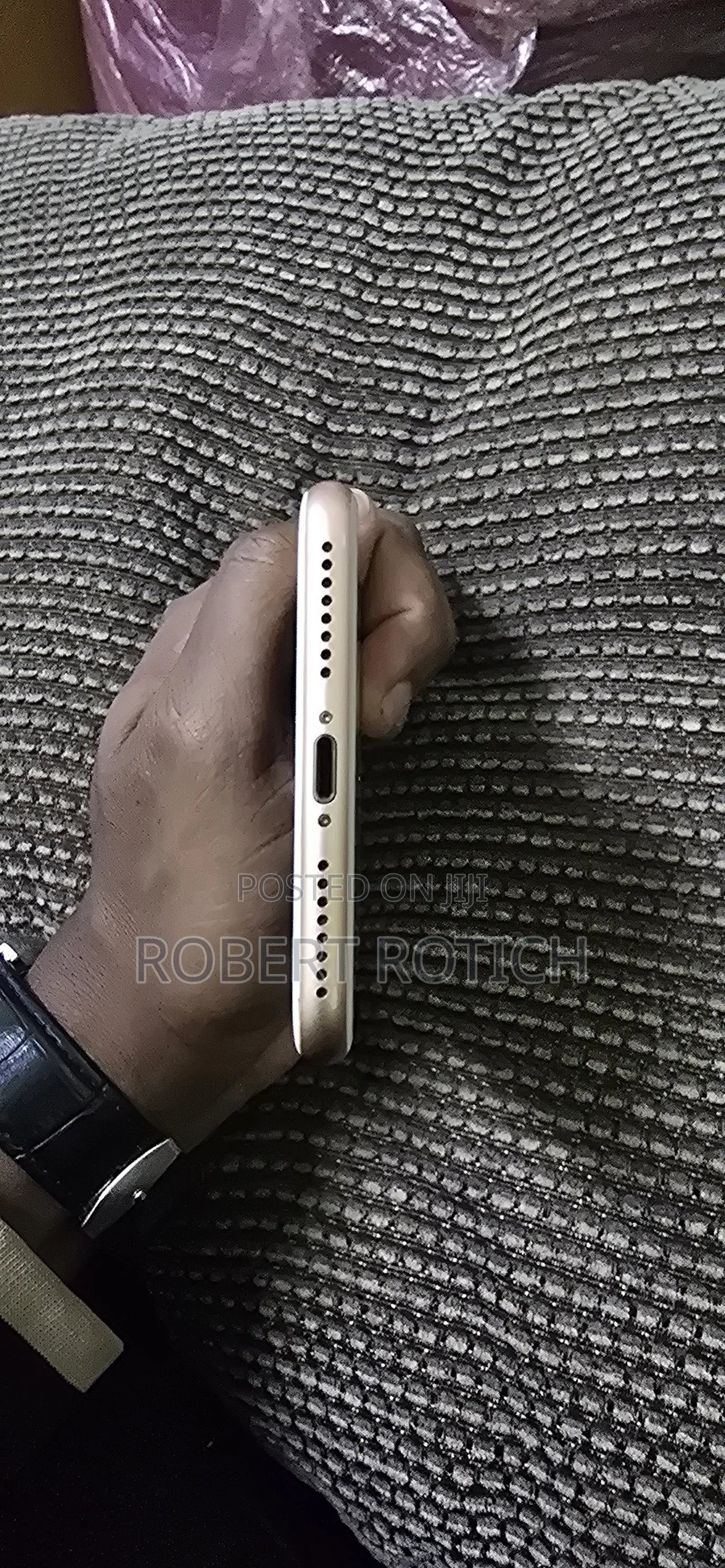 Apple iPhone 8 Plus 256 GB Rose Gold