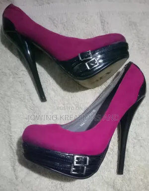Women's Heels