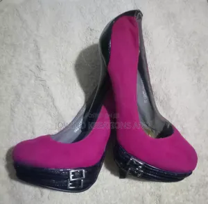 Women's Heels