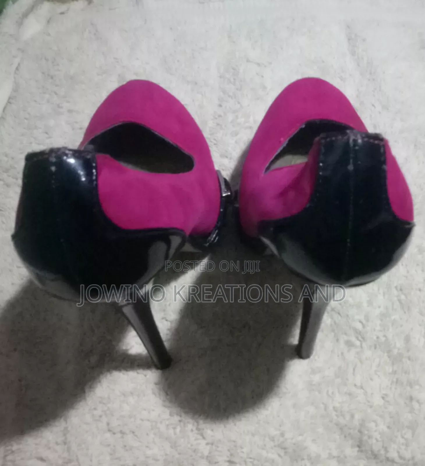 Women's Heels