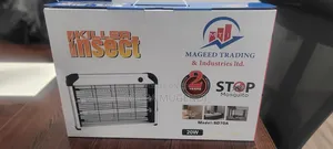 Windsor 20W Mosquito Killer Lamp for Home