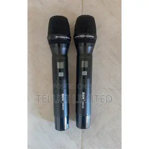 Wireless Microphone BNK DM200