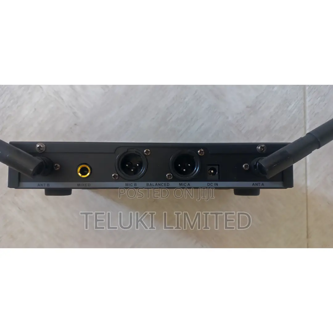 Wireless Microphone BNK DM200