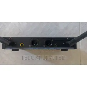 Wireless Microphone BNK DM200
