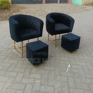 2 Simple Space Saving Black Pedicure Sets .