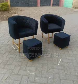 2 Simple Space Saving Black Pedicure Sets .