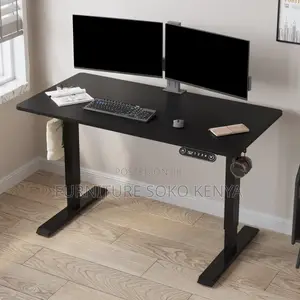 Electric Desk : GT Racer TY-1219