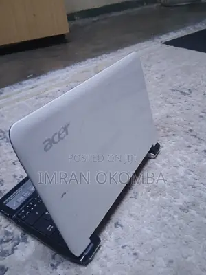 Laptop Acer Aspire 1 4GB Intel Core i5 HDD 128GB