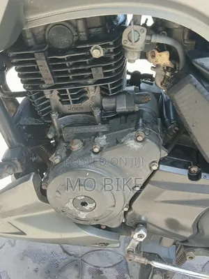 TVS Apache 180 RTR 2019 Gray