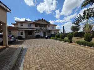 6bdrm House in Kijani Ridge, Gitothua for rent